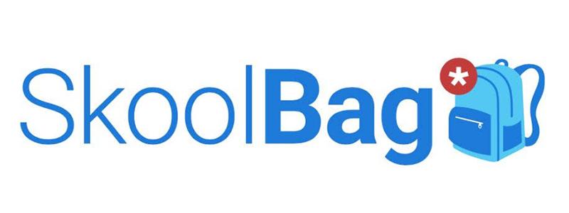 Skoolbag logo
